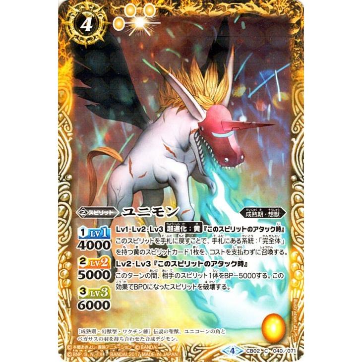 【新品、未開封】バトルスピリッツ　デジモン超進化　ver.1.5 20th CB03]コラボブースター デジモン超進化！Ver.1.5 - 商品情報｜Battle