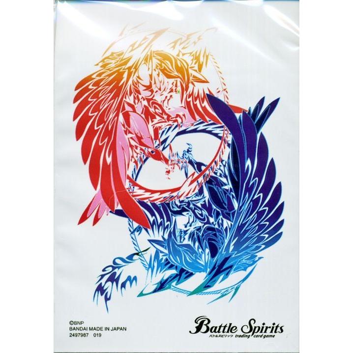 バトルスピリッツ 特製カードスリーブ（50枚入り）（特製スリーブ 