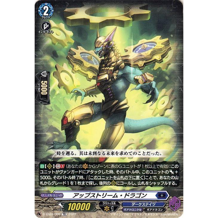 カードファイト!! ヴァンガード ヴァンガード Stride Deckset
