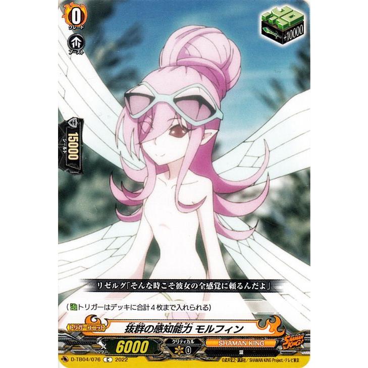 カードファイト!! ヴァンガード ヴァンガード overDress