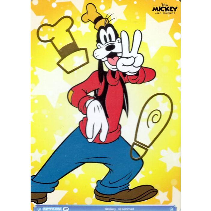 ヴァイスシュヴァルツ ヴァイスシュヴァルツブラウ Disney CHARACTERS 