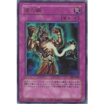 遊戯王カード 魂の綱 ウルトラレア ゲーム特典 シングルカード Ex3 B01 Ur カードミュージアム Yahoo 店 通販 Yahoo ショッピング