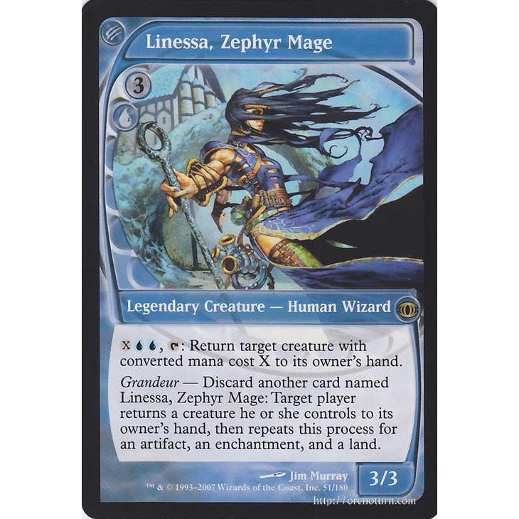 マジック ザ ギャザリング 西風の魔道士リネッサ Linessa Zephyr Mage レア 英語版 未来予知 シングルカード Fut En051 R Fut En051 R カードミュージアム Yahoo 店 通販 Yahoo ショッピング