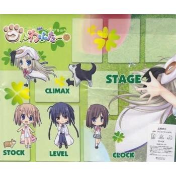 クドわふたー布製プレイマット Plm Ws 0029 カードミュージアム Yahoo 店 通販 Yahoo ショッピング