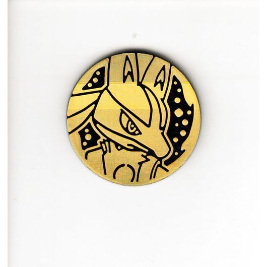 ポケモンカードゲーム Sl スターターセットvstar ルカリオ ダークライ ポケモンコイン ルカリオ Coin ポケカ コイン Pmsll Coin カードミュージアム Yahoo 店 通販 Yahoo ショッピング