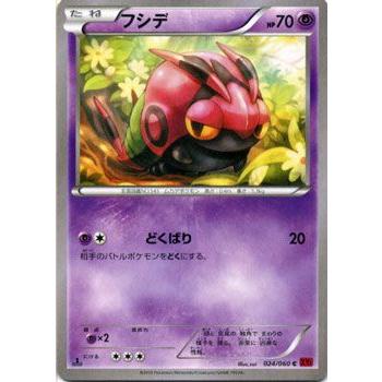 Pokemon（ポケモン） ポケモンカードゲームXY/フシデ/XY1 コレクション