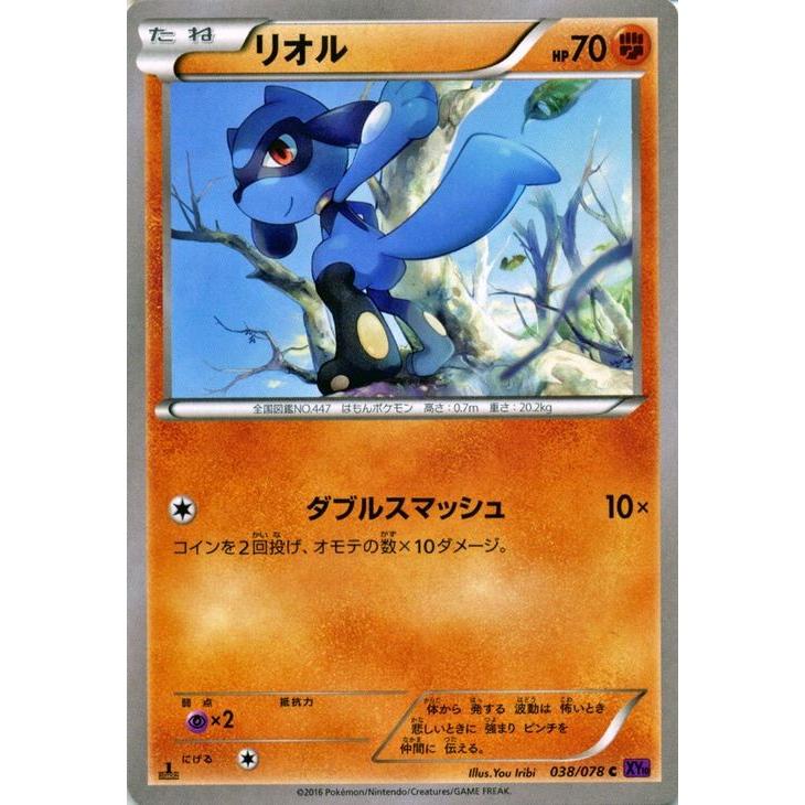 35 ポケモン Xy リオル 100 で最高の画像