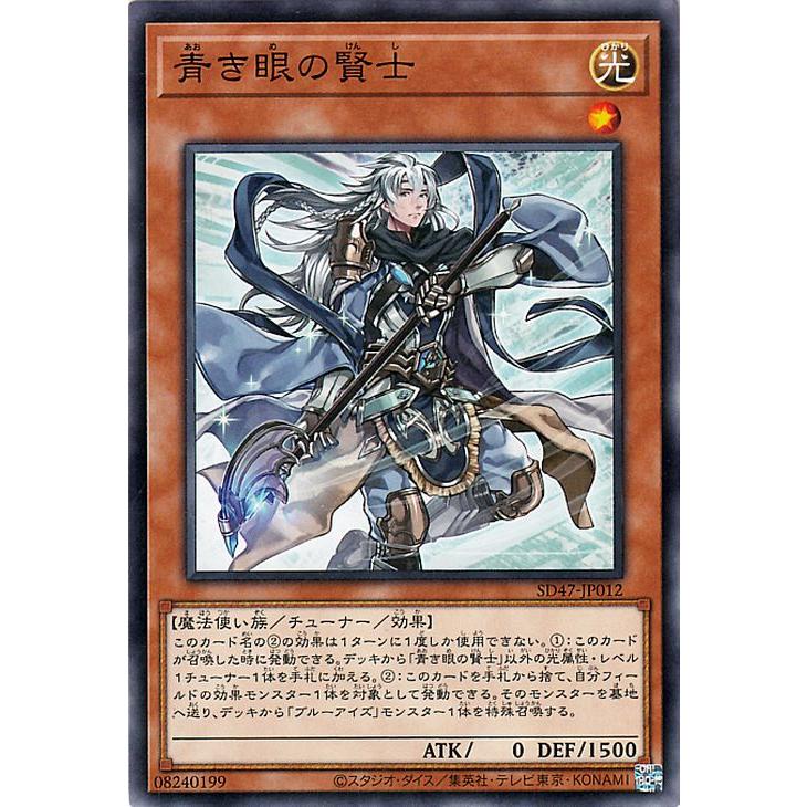 遊戯王 デュエリストエントリーデッキVS 機光竜襲雷 海馬瀬人
