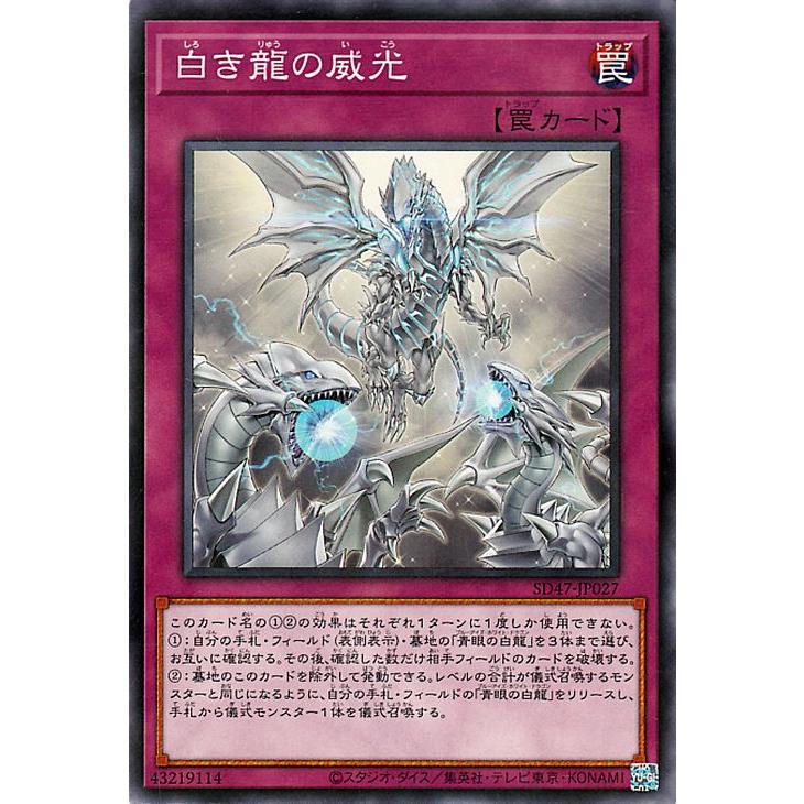 遊戯王 デュエリストエントリーデッキVS 機光竜襲雷 海馬瀬人 青き眼の光臨 遊戯王 デュエリストエントリーデッキVS 機光竜襲雷 海馬瀬人