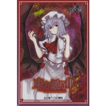 スペシャルカードスリーブ 「レミリア・スカーレット」 : カード