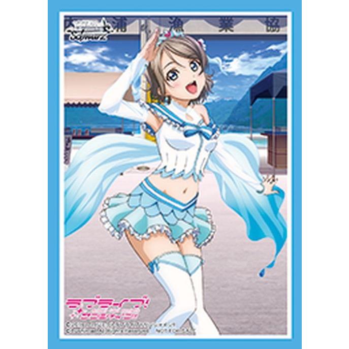 ヴァイスシュヴァルツ「ラブライブ!サンシャイン!!」特製 ヴァイスシュヴァルツ「ラブライブ!サンシャイン!!」特製