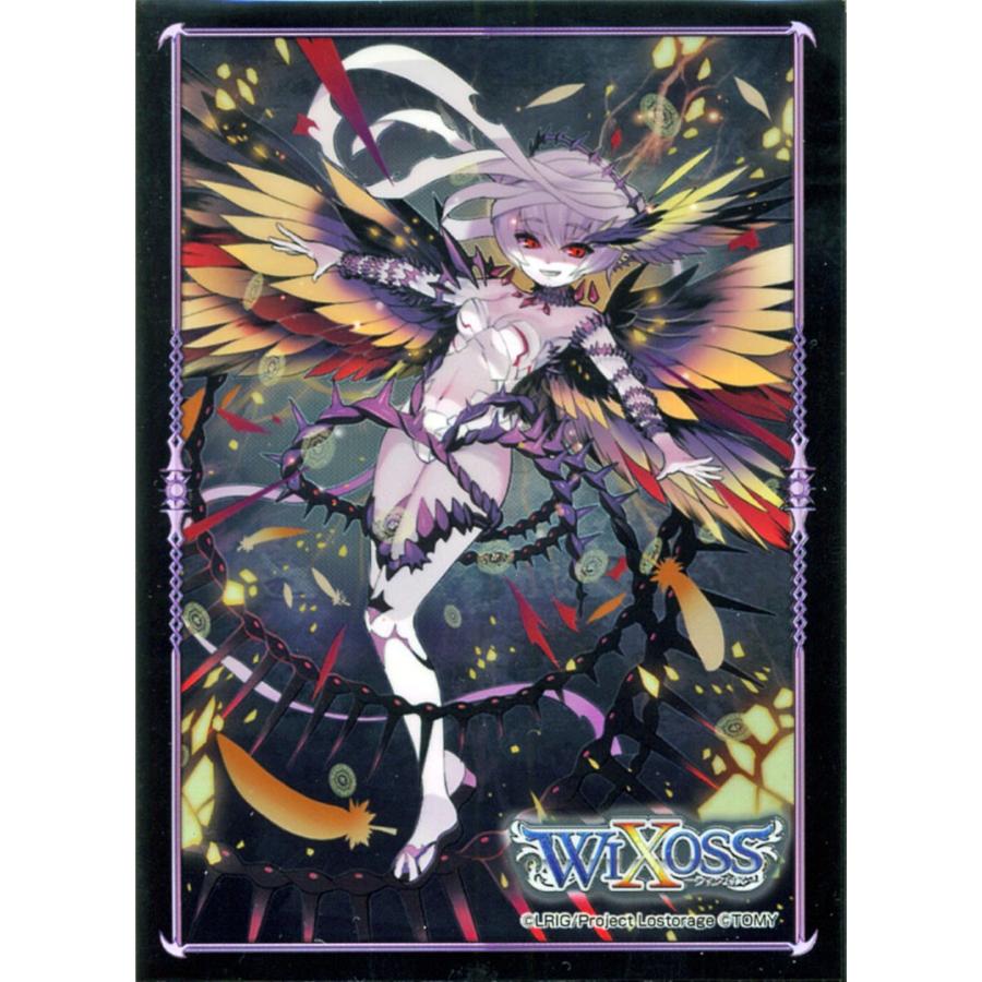 ウィクロス コンフレーテッドセレクタbox付属 10枚 散華の閻魔 ウリス Illust 甲冑 カードプロテクター ウィクロス Slv Wx 0015 カードミュージアム Yahoo 店 通販 Yahoo ショッピング
