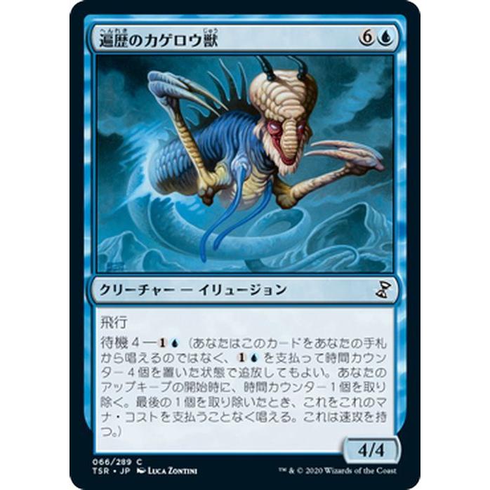 Magic: The Gathering（マジック：ザ・ギャザリング） MTG 遍歴の