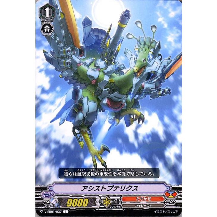 ヴァンガード　The Destructive Roar カートン　未開封 カードファイト!! ヴァンガード ヴァンガード The Destructive Roar