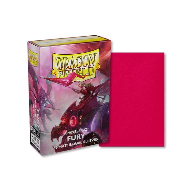 ドラゴンシールド デュアルマット ジャパニーズサイズ ドラゴンシールド デュアルマット ジャパニーズサイズ