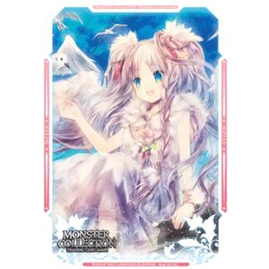 モンスター・コレクションTCG シルフ スリーブ : カード
