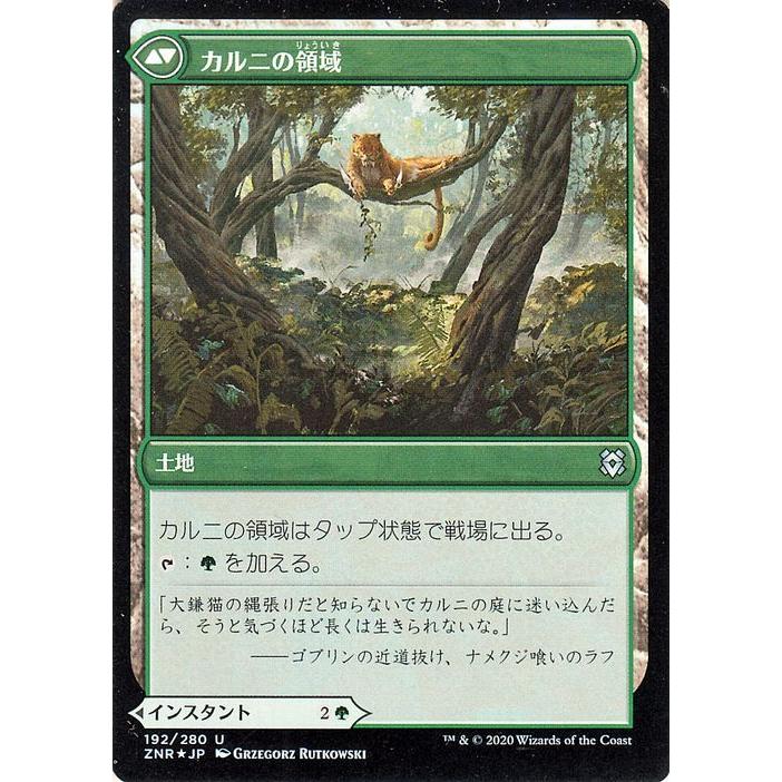 Magic: The Gathering（マジック：ザ・ギャザリング） MTG ギャザ
