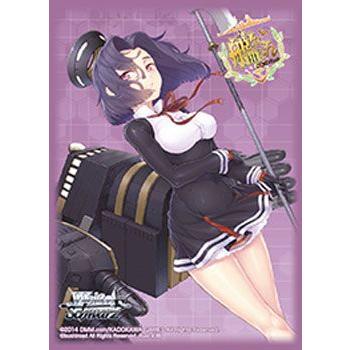 ヴァイスシュヴァルツ「艦隊これくしょん -艦これ-第二艦隊」特製