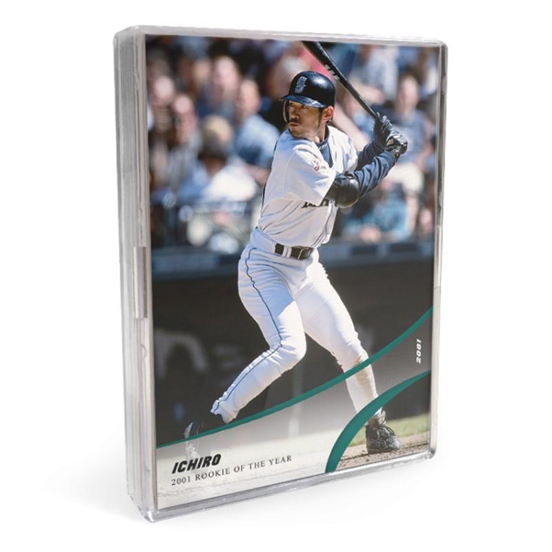イチロー Ichiro 2019 Topps On Demand Set #4 Legacy Series イチロー Ichiro 2019 Topps On Demand Set #4 Legacy Series
