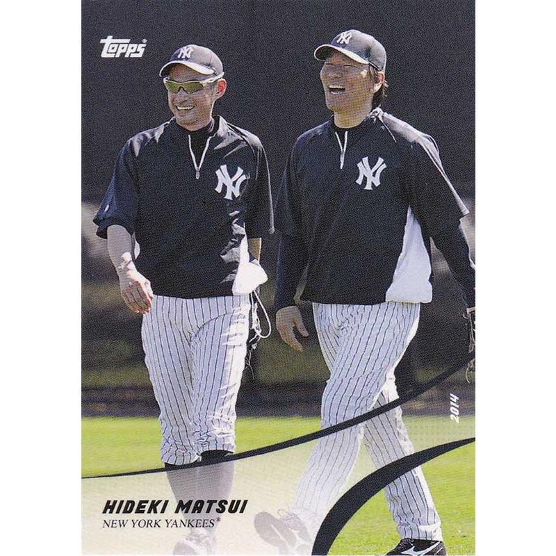 イチロー Ichiro 2019 Topps On Demand Set #4 Legacy Series イチロー Ichiro 2019 Topps On Demand Set #4 Legacy Series