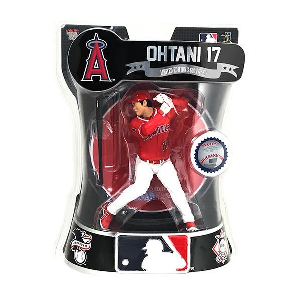 大谷翔平 インポート・ドラゴン フィギュア 2019 リミテッド 大谷翔平 インポート・ドラゴン フィギュア 2019 リミテッド