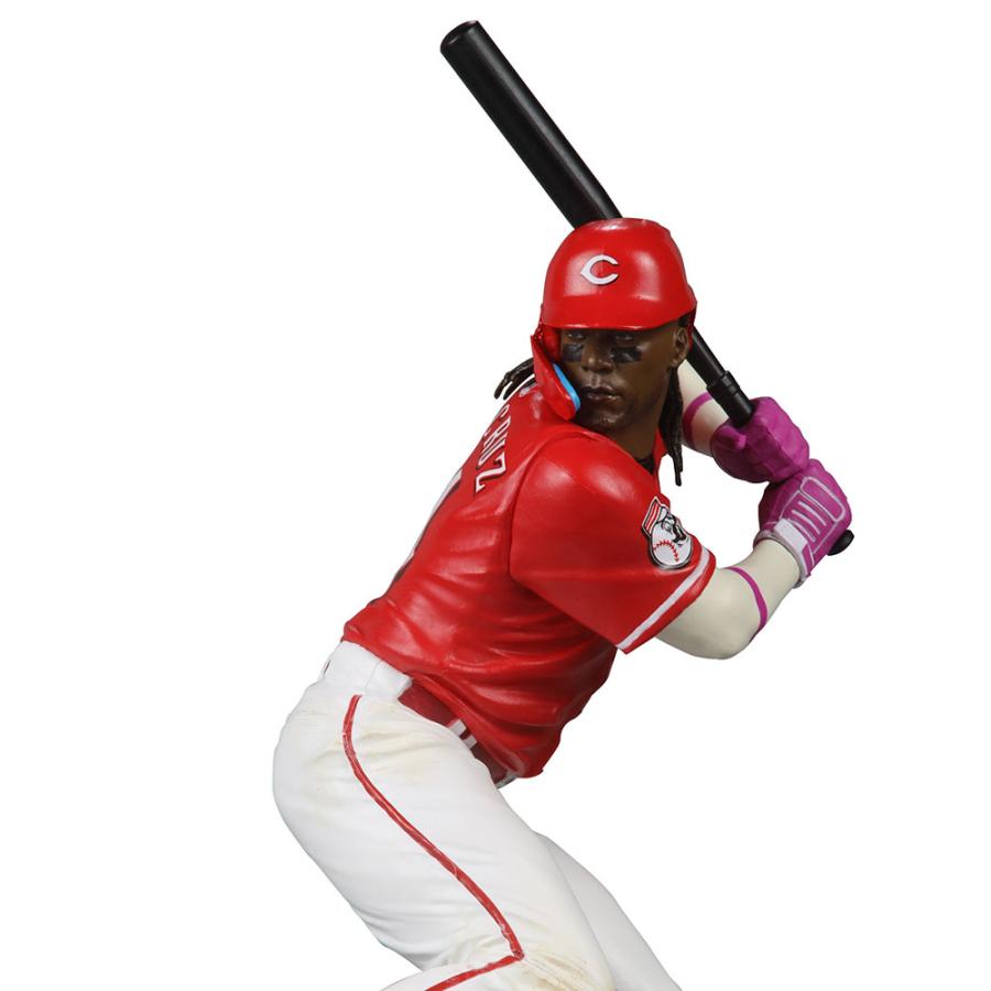 エリー・デラクルーズ Mcfarlane MLB 2024 (レッズ/レッド エリー・デラクルーズ Mcfarlane MLB 2024 (レッズ/レッド