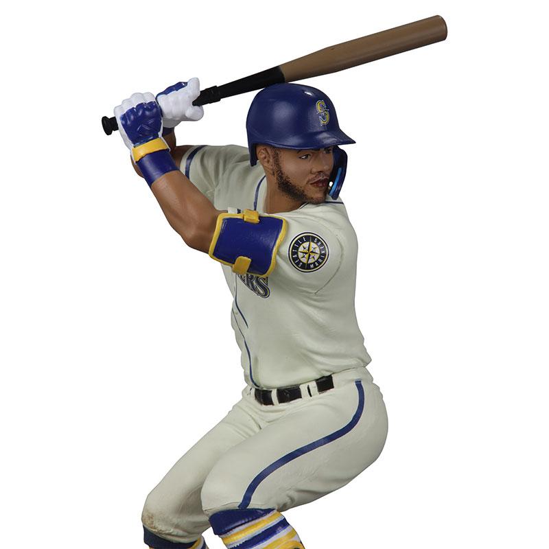 フリオ・ロドリゲス Mcfarlane MLB 2024 （マリナーズ/ホワイト