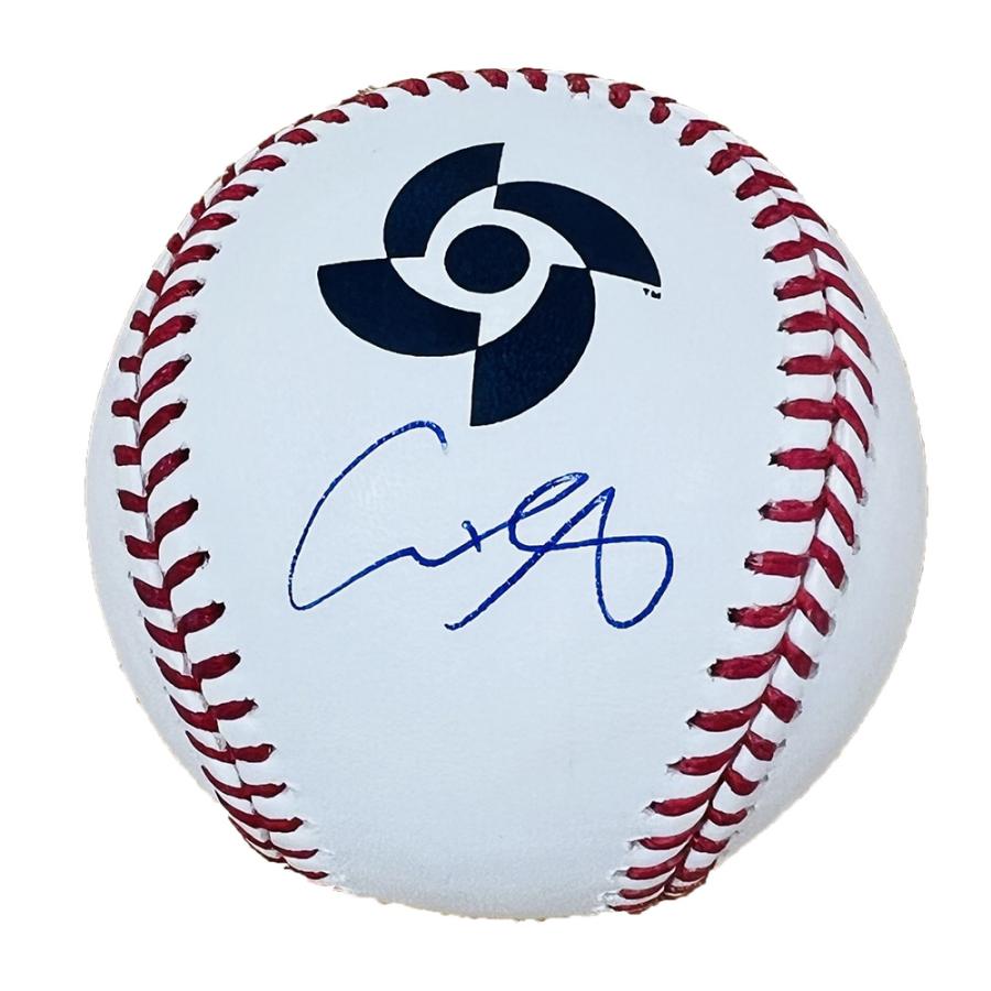 大谷翔平 2023WBC 直筆サインボール / Shohei Ohtani Los 大谷翔平 2023WBC 直筆サインボール / Shohei Ohtani Los
