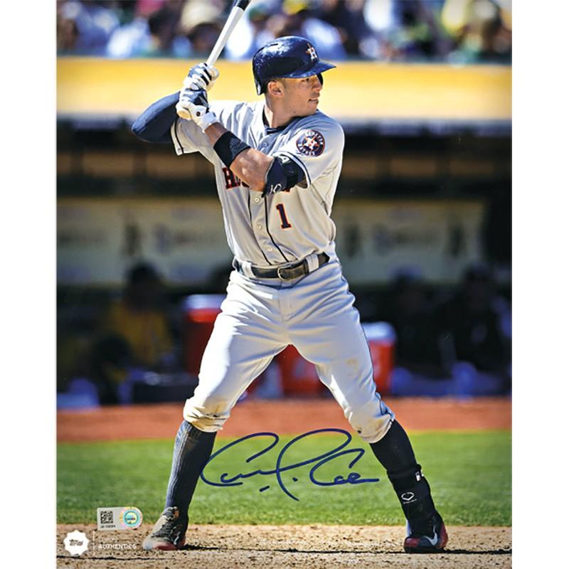 topps tokyoseries カルロスコレア 2025 Topps Series 1 Carlos Correa Stars Of MLB #SMLB-28