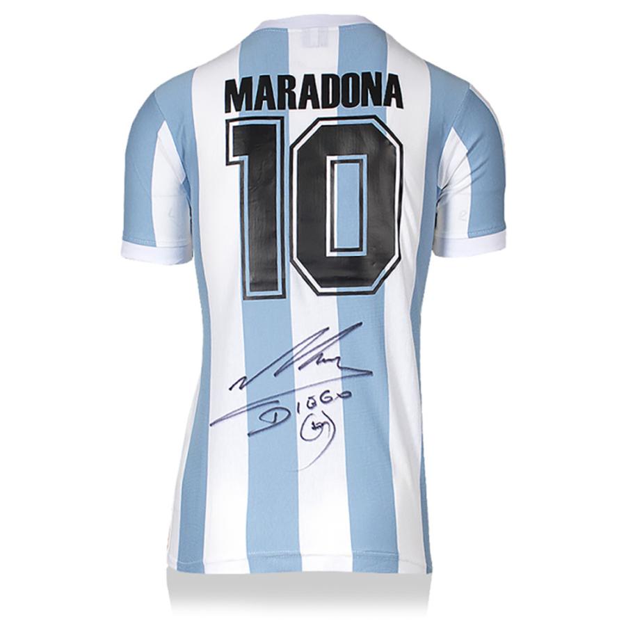 全商品オープニング価格 特別価格 マラドーナ 直筆サイン アルゼンチン m製 記念グッズ スポーツ レジャー 108 216 Www Cepeige Org