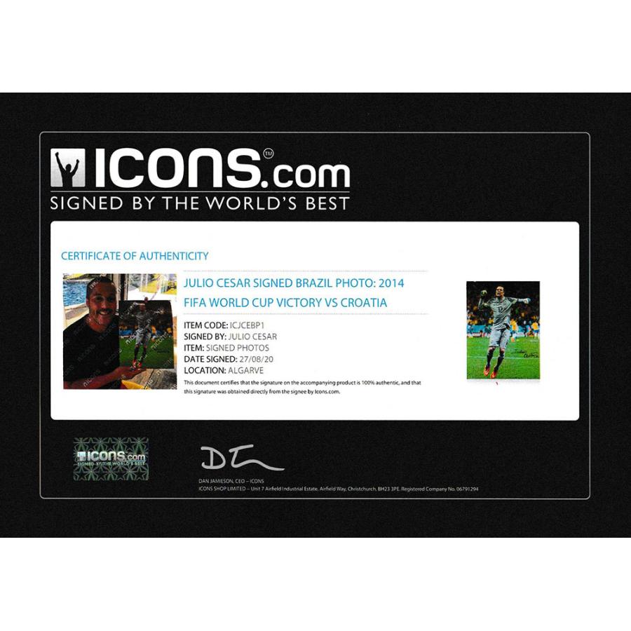 ソクラテス    ブラジル代表 直筆サイン入りフォト ソクラテス ブラジル代表 直筆サイン入りフォト レア！ソクラテス