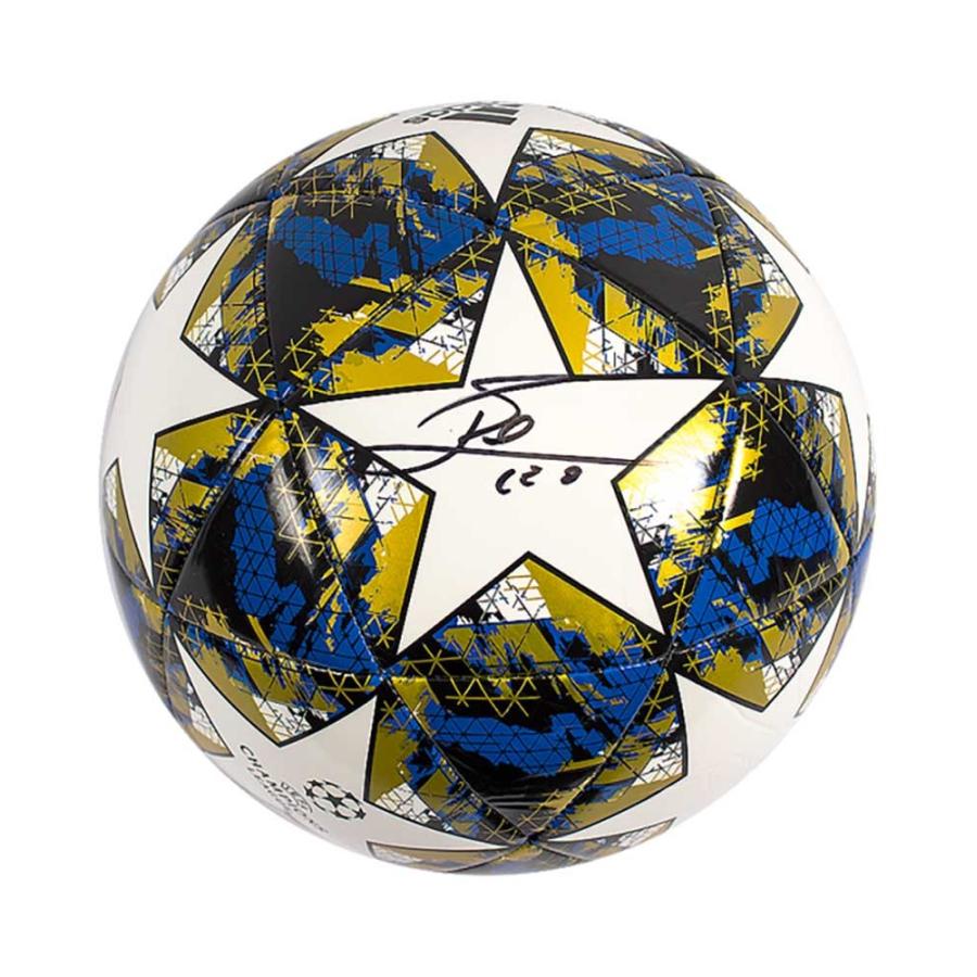 リオネル メッシ 直筆サイン入りサッカーボール Lionel Messi Official Signed 19 Uefa Champions League Football Mem Sci Lme97 カードファナティック 通販 Yahoo ショッピング