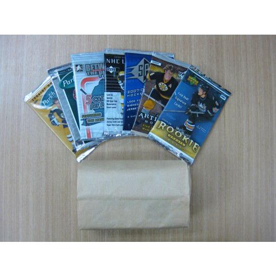 NHLカード 福パック : カードファナティック - 通販 - Yahoo!ショッピング