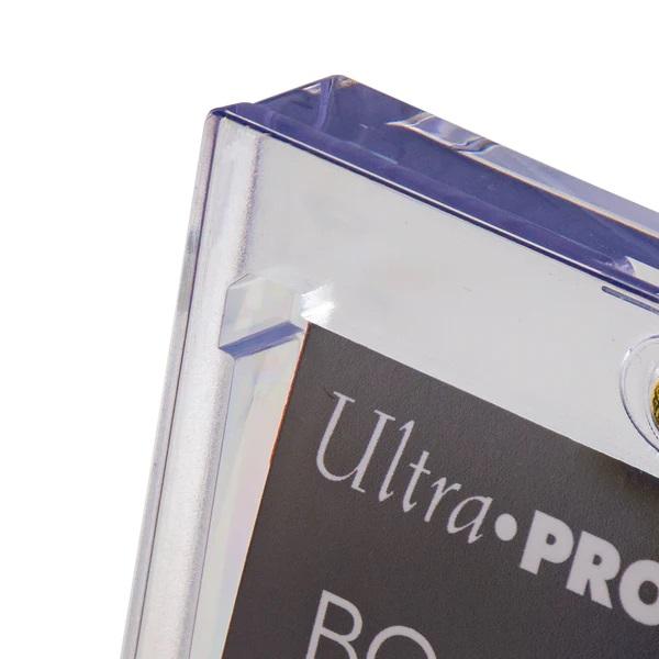 Ultra・PRO（ウルトラプロ） 未開封パック用（通常サイズカードには