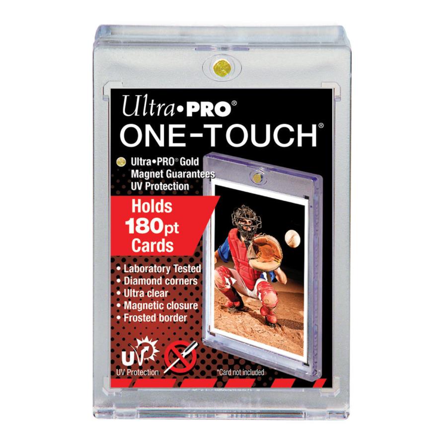 Ultra・PRO（ウルトラプロ） Ultra Pro 180PT UVワンタッチマグネット