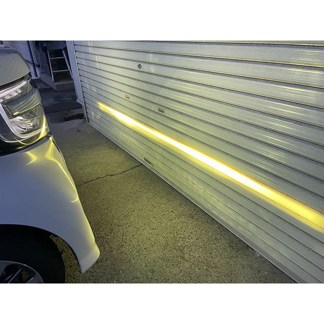 NBOX　カスタム　JF3　フォグランプフィルム |  | 05