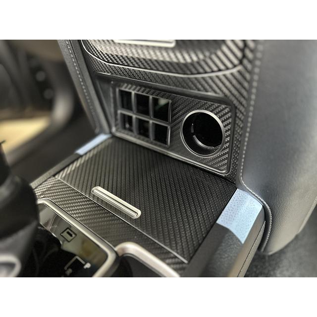 ランクルプラド 150系後期 コンソール シフトパネル シート ランクルプラド 150系後期 コンソール シフトパネル シート