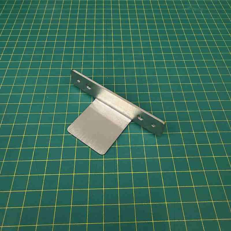 スズキ ジムニー JB64 バックカメラ 取り付け 専用ステー 当店オリジナル SUS304 ステンレス | 