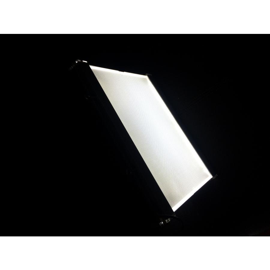 不動産専用LEDパネル 物件掲示用LEDライトパネル 8000Lux A4サイズ