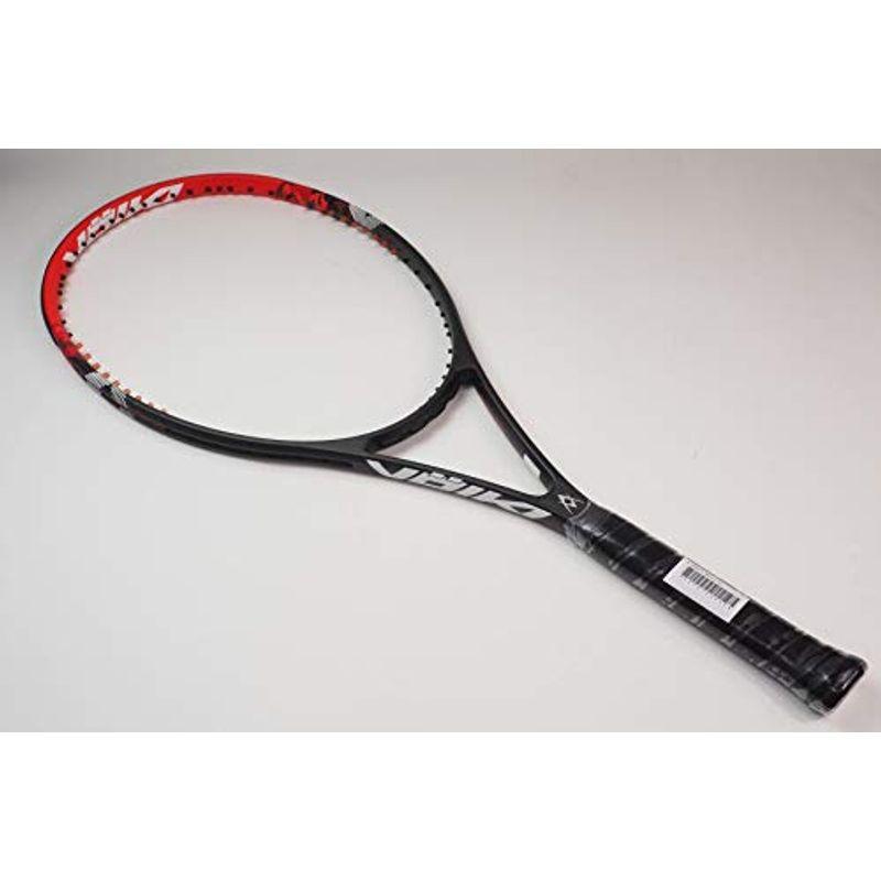 中古 テニスラケット フォルクル ブイ センス 8 300 2017年モデル (VOLKL V-SENSE 8 300)(グリップサイズ:G  :20220907001946-00527us:CARD SHOP AOI - 通販 - Yahoo!ショッピング