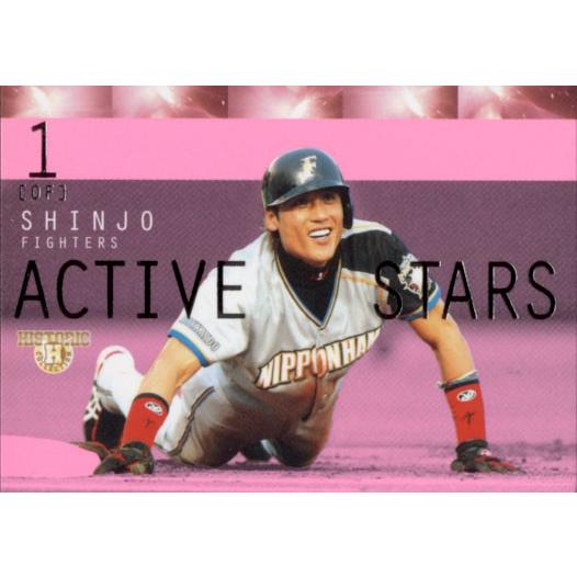 新庄 剛 ルーキーカード ジャージ セット