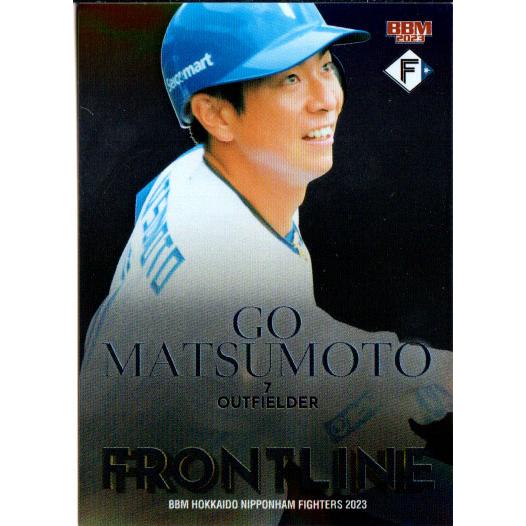 北海道日本ハムFIGHTERS フーディー 松本剛♯7 Mサイズ 北海道日本ハムFIGHTERS フーディー 松本剛♯7 Mサイズ - メルカリ
