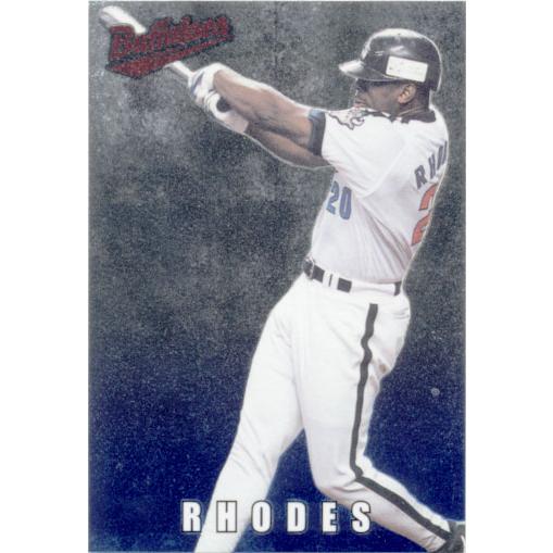 カルビー2000 プロ野球チップス スペシャルカード Vol.2 No.SP-18 