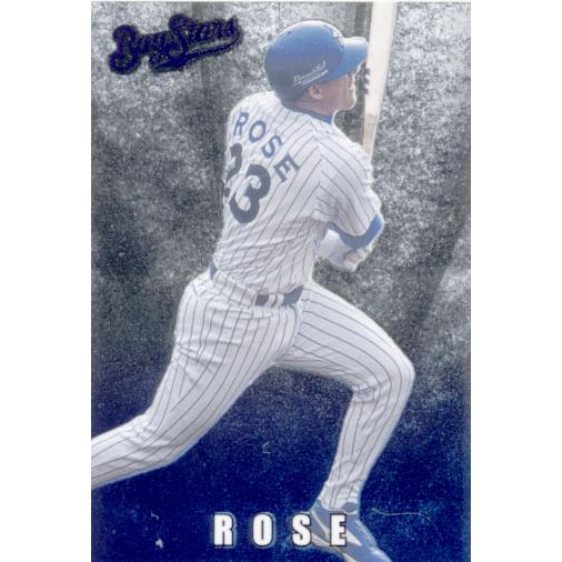 カルビー2000 プロ野球チップス スペシャルカード Vol.2 No.SP-21