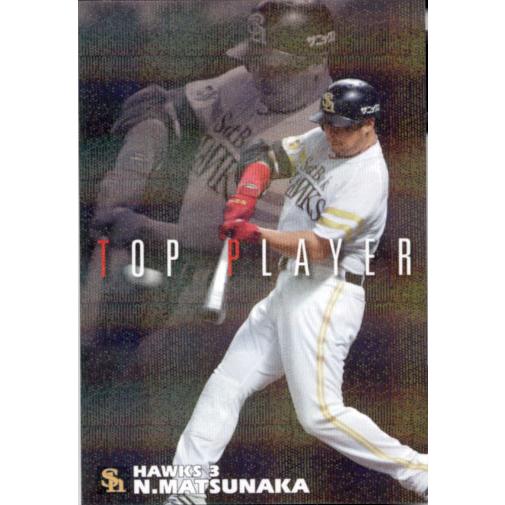 BBM2006 プロ野球チップスカード カルビー2006 プロ野球チップス 第一弾 レギュラーカード No.33