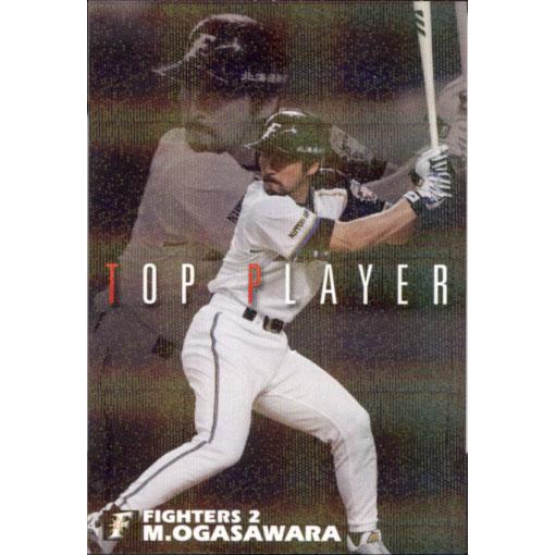 カルビー2006 プロ野球チップス 第一弾 トッププレーヤーカード