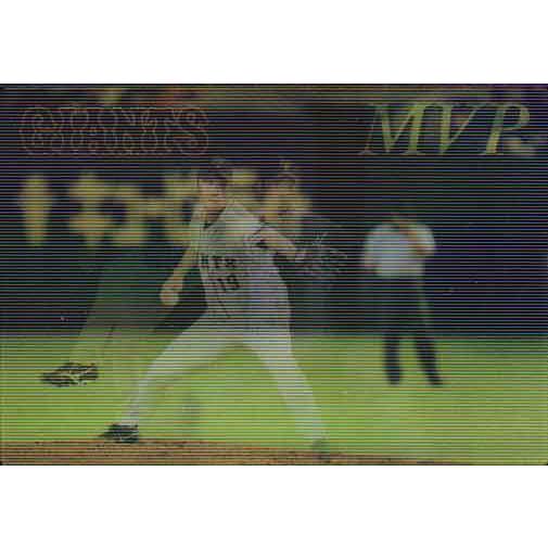 カルビー2015 プロ野球チップス 第一弾 チェンジングカード No.CH-1