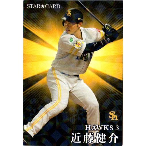 カルビー2023 プロ野球チップス 第二弾 スターカード No.S-27 カルビー2023 プロ野球チップス 第二弾 スターカード No.S-27