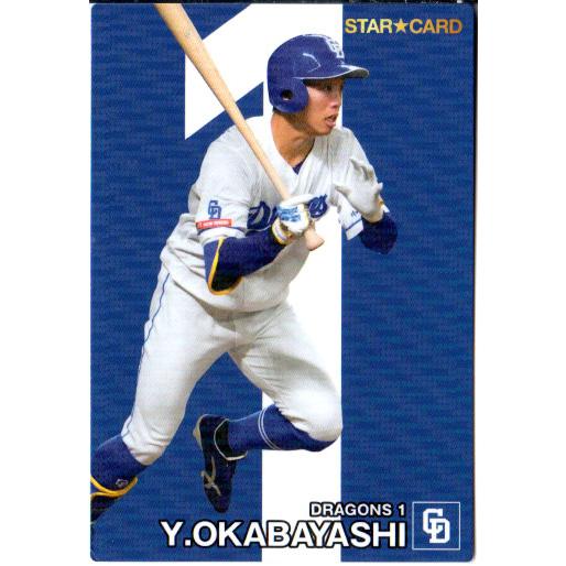 カルビー2024 プロ野球チップス 第一弾 スターカード No.S-11 カルビー2024 プロ野球チップス 第一弾 スターカード No.S-11