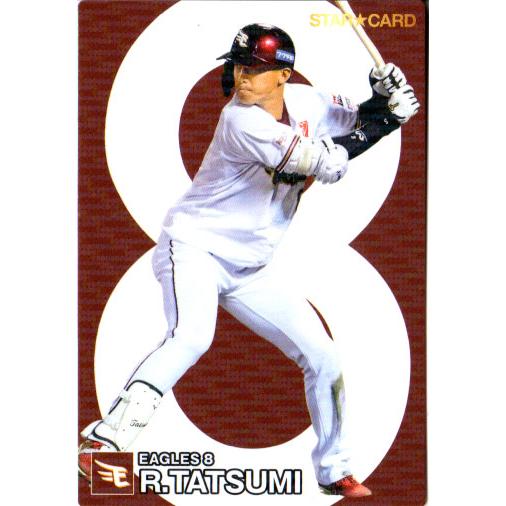 カルビー2024 プロ野球チップス 第一弾 スターカード No.S-19 カルビー2024 プロ野球チップス 第一弾 スターカード No.S-19